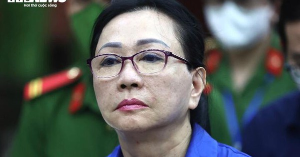 Tạm dừng phiên xét xử vụ Vạn Thịnh Phát để làm rõ số tiền trong vụ án