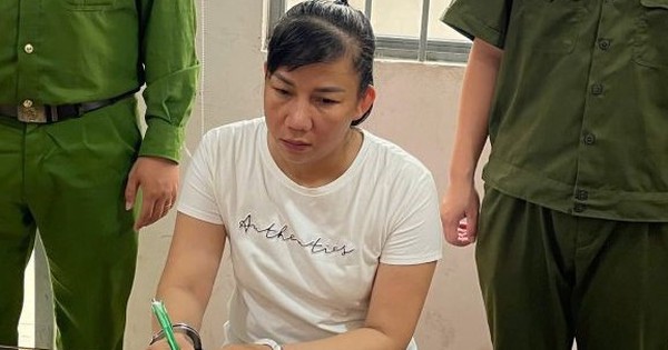 Khởi tố, bắt tạm giam Thái Ngọc Phụng