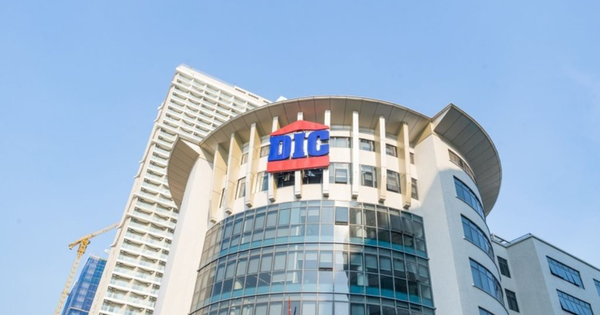 Báo lỗ ngay từ quý I/2025, kế hoạch chia cổ tức 7–10% của DIC Corp (DIG) đứng trước nguy cơ đổ vỡ