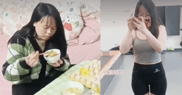 Lương 21 triệu cô gái chỉ ăn bữa cơm 10k/bữa, tiêu không quá 40k mỗi ngày: Nín lặng khi biết lý do tiết kiệm