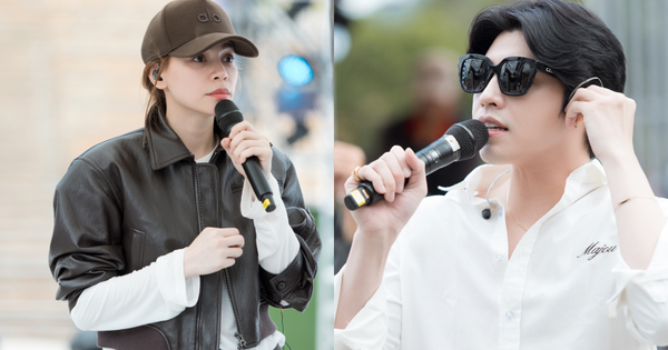 Hồ Ngọc Hà “hét giá” cát-xê tiền tỷ, Noo Phước Thịnh chỉ biết cười trừ