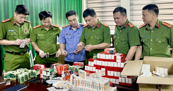 Sữa, thuốc, thực phẩm chức năng bị làm giả: Nhận diện thế nào?