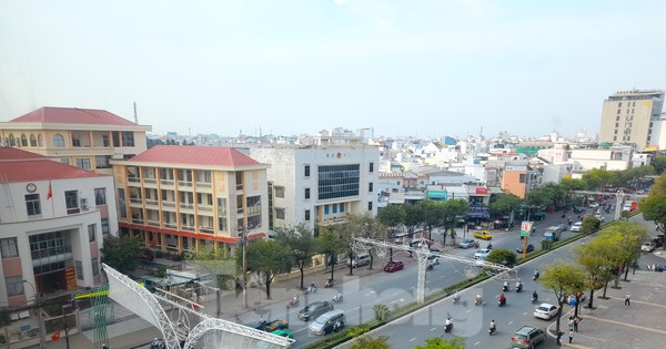 Cần Thơ dừng mua sắm, khởi công mới và bảo quản tài sản khi sắp xếp bộ máy