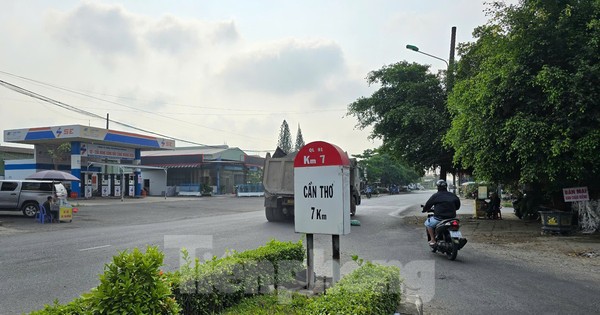 Chủ tịch Cần Thơ yêu cầu giải quyết kiến nghị về các dự án chậm, kéo dài gây ảnh hưởng đến đời sống nhân dân