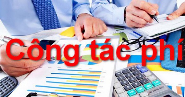 Bộ trưởng đi công tác được thuê phòng giá báo nhiêu?