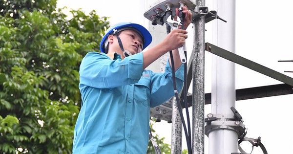 Cao điểm lễ 30-4, nhà mạng tăng cường dịch vụ, ứng trực 24/7