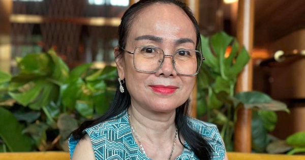 Công an TP HCM khởi tố chủ tịch Hội đồng Trường Quốc tế Mỹ AISVN