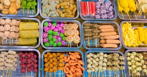 Món ăn vạn người mê, 'cuốn' vị giác nhưng lại là 'quả bom' chực chờ gây ung thư: Người Việt vẫn vô tư ăn