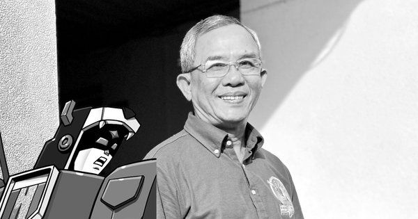 Họa sĩ Hùng Lân - "cha đẻ" của "Dũng sĩ Hesman" qua đời