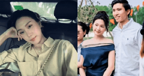 Doãn Hải My khí chất ngút ngàn, vibe sang hết nấc bên xế hộp, túi hiệu nhưng netizen nghi vấn lục đục với Văn Hậu?