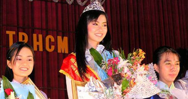bất ngờ nổi lên với danh xưng "người làm truyền thông đỉnh nhất hiện tại": Nhìn đến profile học vấn cùng danh tính bố ruột mới hiểu!