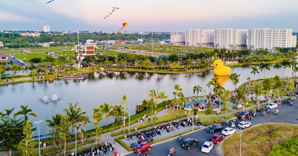 Cuộc “ly tâm” mạnh mẽ của nhà phố - biệt thự, lý do ít ai ngờ