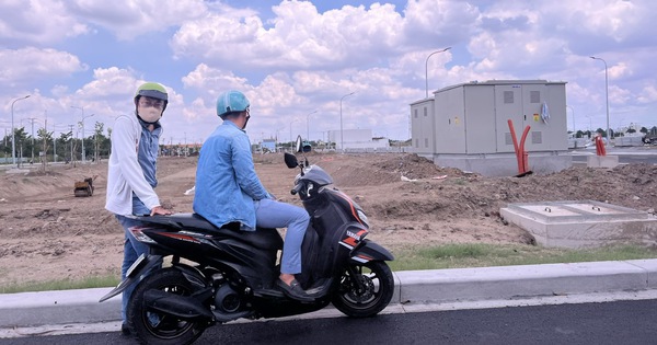 Đất nền quận 9 có diễn biến mới: Người mua “ráo riết” tìm chủ, chủ đất chốt một câu: “Tôi không bán”