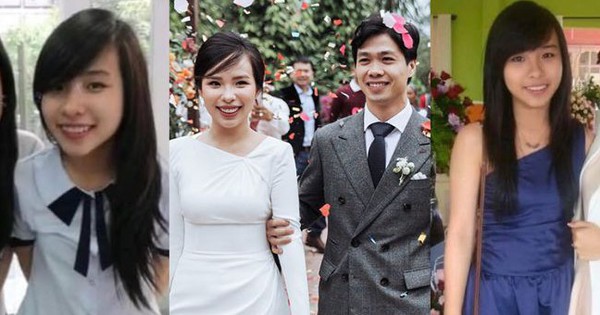 Viral ảnh hiếm của Viên Minh-vợ Công Phượng: Nhan sắc khác xa hiện tại, khí chất tiểu thư trâm anh thế phiệt khó giấu