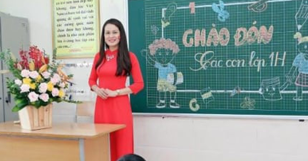 Giáo viên hợp đồng có phải là viên chức?