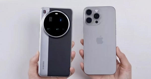 Apple bị một hãng điện thoại Trung Quốc vượt mặt về thị phần tại Việt Nam