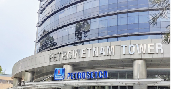 Petrosetco dự kiến mua lại 1,11 triệu cổ phiếu ESOP