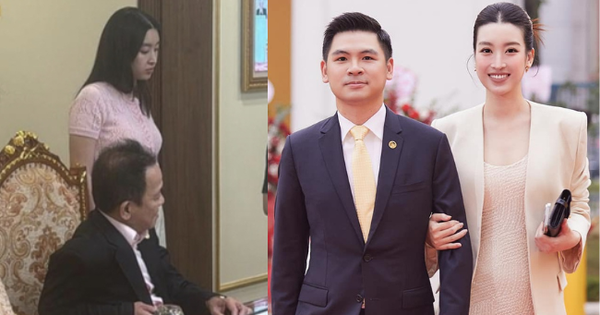 "Dâu hào môn không chỉ đi làm cho vui", Phó Chủ tịch Đỗ Mỹ Linh thức tới 3h sáng hỗ trợ bầu Hiển gây sốt