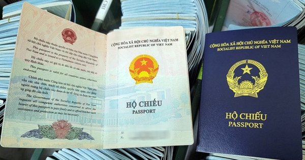 Công an cảnh báo "siêu bẫy" núp bóng làm hộ chiếu online: Nạn nhân có thể mất nhiều thứ hơn là tiền