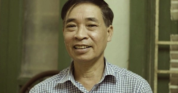 PGS-TS Phạm Văn Tình đột ngột qua đời