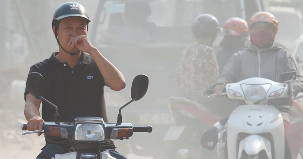 Quy định mới bắt buộc khiến hàng chục triệu xe máy phải xếp hàng: Khi nào sẽ có hiệu lực?