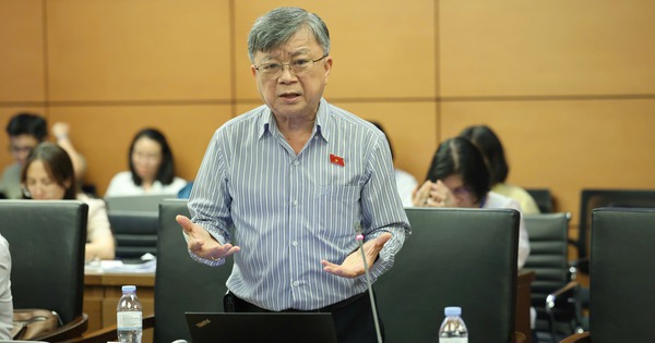 DN nợ bảo hiểm xã hội, nếu tuyên bố phá sản, người lao động sẽ mất trắng