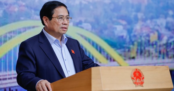 Thủ tướng yêu cầu sớm triển khai gói tín dụng 500.000 tỷ đồng