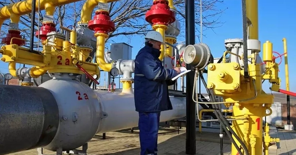 Điện Kremlin và Nhà Trắng đang tìm cách đưa khí đốt Nga trở lại châu Âu