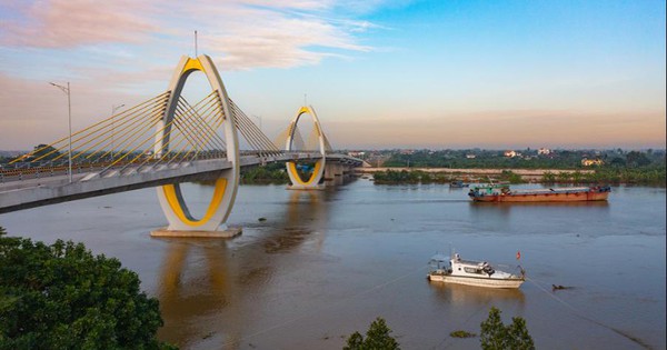 Hải Dương sáp nhập vào Hải Phòng, Licogi 18 Riverside hưởng lợi gì?