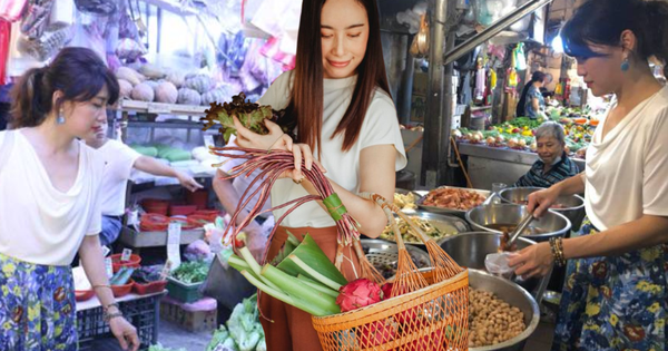 Trước đây tôi tiêu hơn 4 triệu/tháng cho tiền chợ – giờ giảm hơn 1 triệu mà bữa ăn vẫn đủ món, chỉ nhờ tính trước 1 điều nhỏ