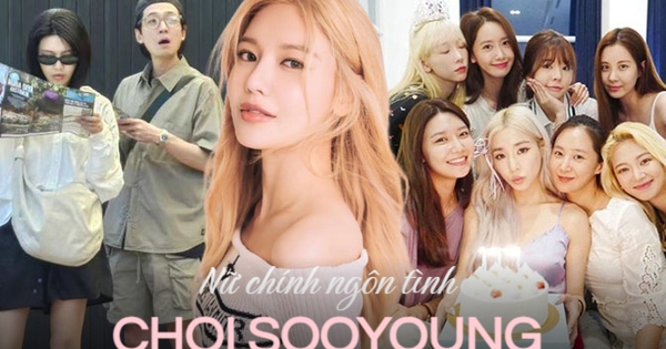 "Nữ chính ngôn tình" Sooyoung (SNSD): Gia thế và sự nghiệp miễn chê, có mối tình 13 năm "ngọt nhất showbiz", giờ còn "chào sân" Hollywood!
