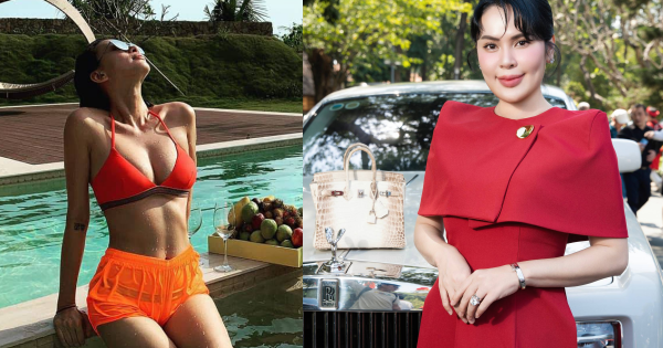2 sao Việt mang thai ở tuổi 46: Người lần đầu làm mẹ, người lần thứ 4