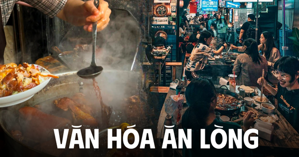 Món ăn “nặng mùi” nhưng gây "nghiện": Vì sao nội tạng động vật lại khiến người Trung Quốc mê mẩn đến vậy?