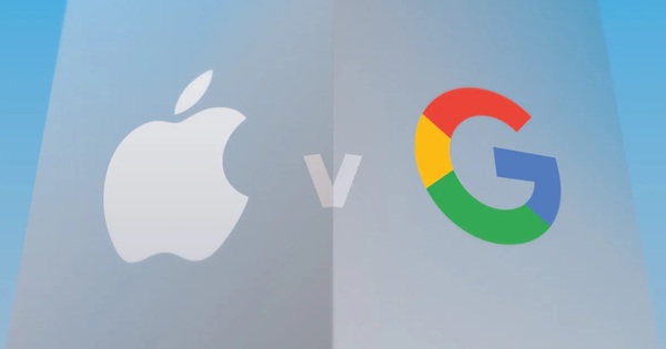 Apple nói Google đang khủng hoảng vì AI, Google phản pháo gay gắt