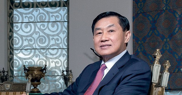 Công ty liên quan ‘vua hàng hiệu‘ Hạnh Nguyễn bán cổ phiếu Sasco