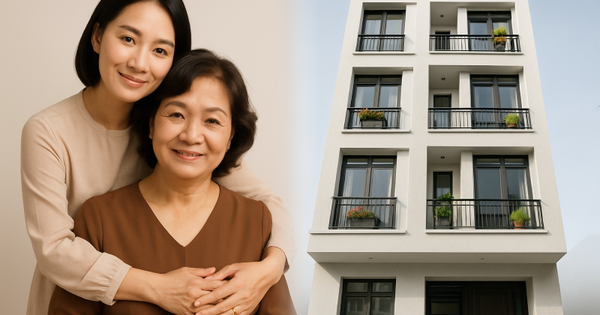 20 năm trước, mẹ tôi làm 1 việc khiến cả dòng họ phản đối nhưng bây giờ, ông bà ngồi không cũng đầy tiền