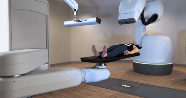 “Cú chơi lớn” 200 tỷ đồng của một Bệnh viện tại TP.HCM: Đưa công nghệ xạ phẫu bằng robot tích hợp AI hiện đại nhất thế giới về Việt Nam