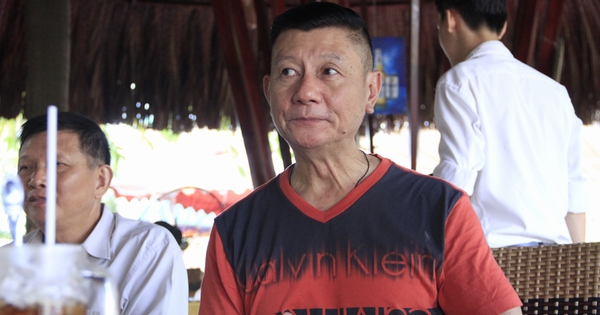 Nam nghệ sĩ nổi tiếng, nhà cao nhất quận 5 một thời: U70 viên mãn bên vợ 2, hưởng thụ tuổi già ở Mỹ
