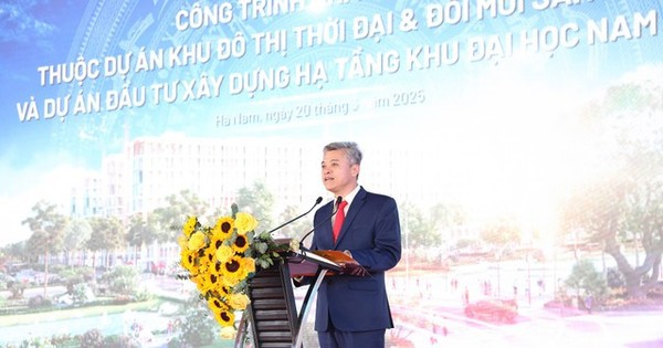Lý do một tập đoàn có tiếng bị 'cấm cửa' ở Hà Nam