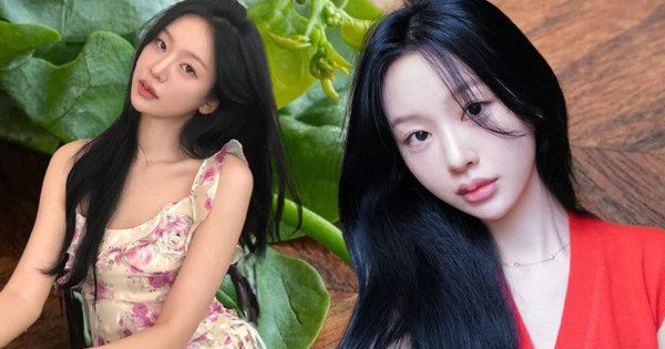 Bỏ 10.000 đồng mua nắm rau này ngoài chợ ngang với nạp kho vitamin cho ai tóc rụng, da khô