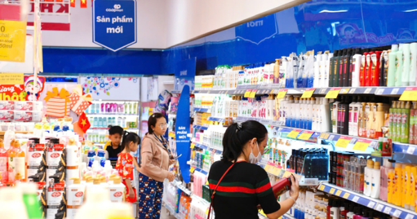 Cuối tuần đến Co.opmart, Co.opxtra săn deal "khủng"