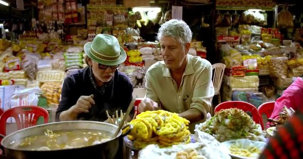 Không phải phở, bánh mì, món ăn 30.000 đồng/bát này mới là hương vị Việt lọt top ngon nhất thế giới