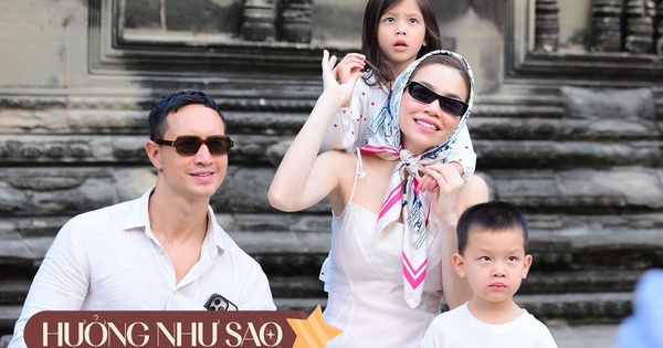 Hồ Ngọc Hà đầu tư cho hai bé sinh đôi chơi bộ môn mang lại vô vàn lợi ích, chi phí "hợp lý" đến bất ngờ