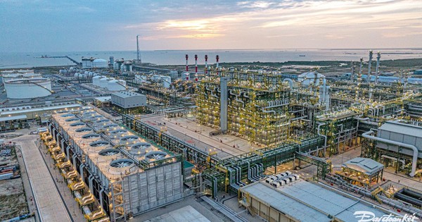 "Đại gia" Thái Lan lỗ gần 10.000 tỷ đồng với siêu dự án Tổ hợp hóa dầu Long Sơn 5 tỷ USD tại Việt Nam