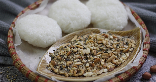 Rang thứ này lên sẽ trở thành "quốc phẩm", ăn với cơm trắng vừa ngon vừa giúp đẹp da, càng ăn càng nghiện