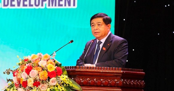 Là tổ ấm của Samsung, Foxconn, nuôi dưỡng các doanh nghiệp tư nhân như Thành Đồng, Hanel PT Innotek: Phó Thủ tướng kỳ vọng sau sáp nhập địa phương này có thể làm nên kỳ tích