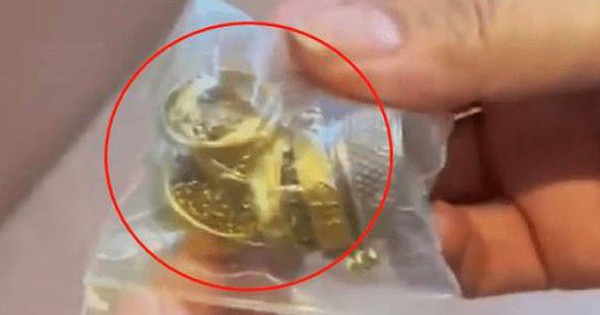 Dọn dẹp căn nhà thuê, cô gái sốc nặng khi tìm thấy két sắt chứa tài sản hơn 1,4 tỷ đồng