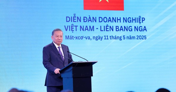 Tổng Bí thư chứng kiến "kỳ tích sữa Việt” tại Nga: Dấu mốc mới trên đường TH chinh phục thế giới