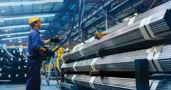 Tin vui cho Hòa Phát: Ống thép không bị Mỹ áp thuế chống bán phá giá