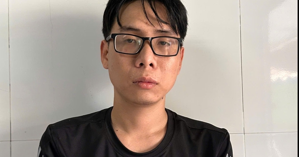 Bắt, khám xét nơi ở của đối tượng Huỳnh Trường Anh